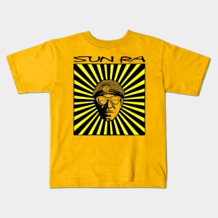 Sun Ra Kids T-Shirt